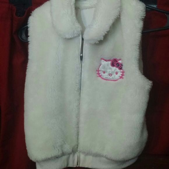 Hello Kitty vest - Picture 3 of 3