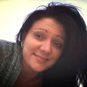 Meet your Posher, Ashlee