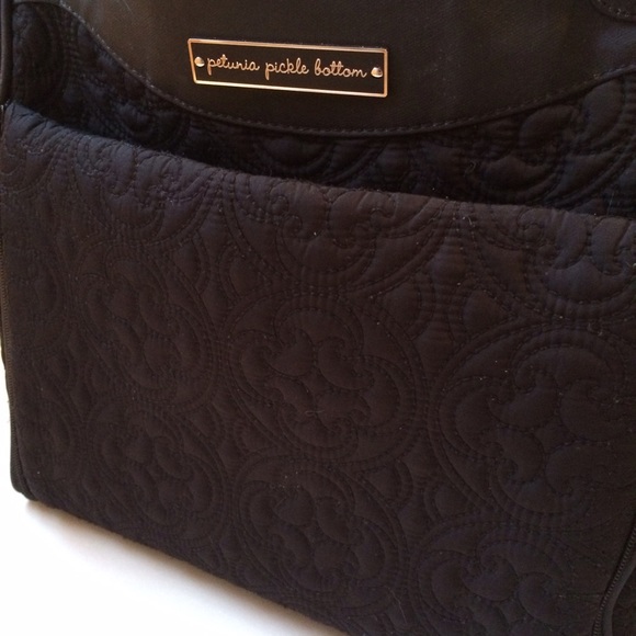 Additional pictures of PPB Tote