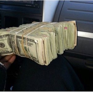 Meet your Posher, Robert