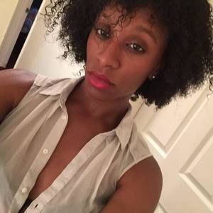 Meet your Posher, Claudette