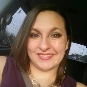 Meet your Posher, Caroline