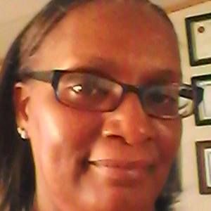 Meet your Posher, Lydia