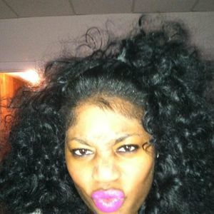 Meet your Posher, Latifah