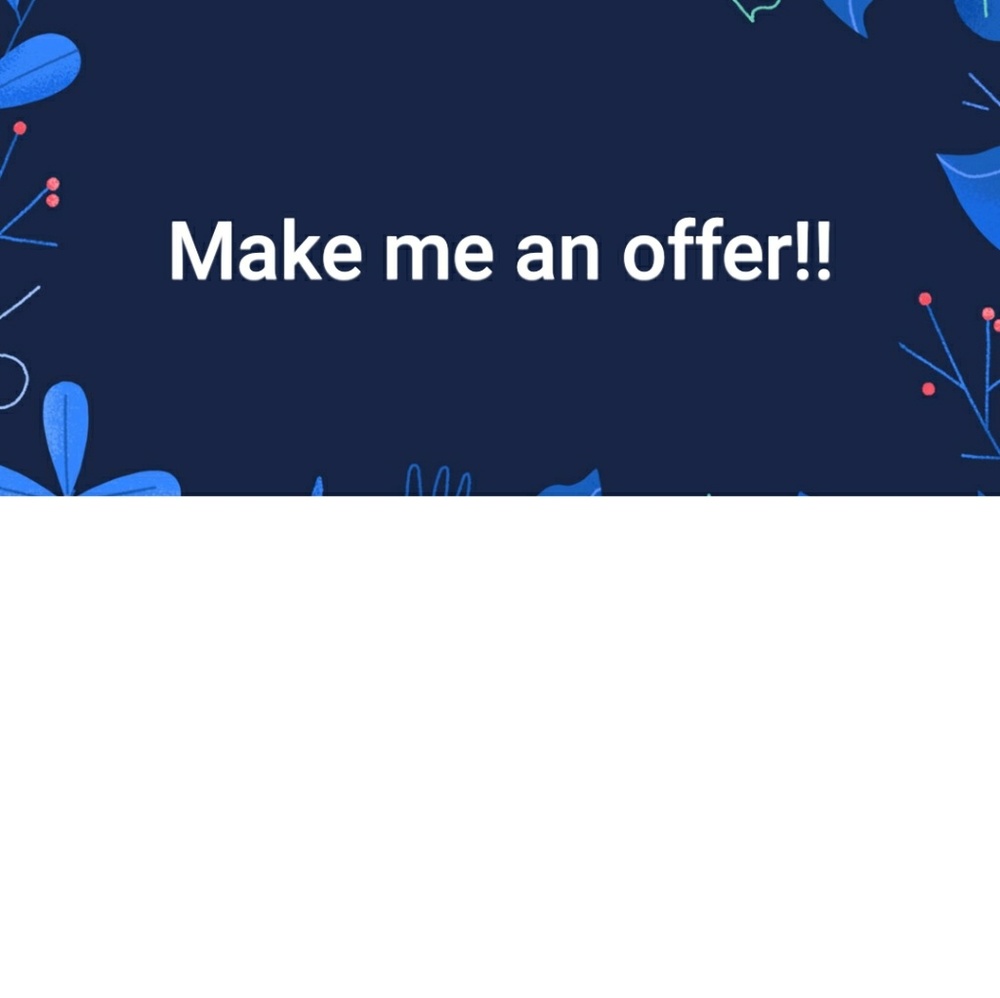 Meet your Posher, Lorraine