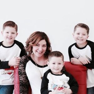 Meet your Posher, Alyson