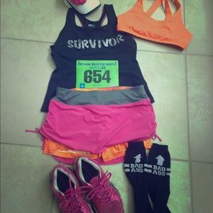 Meet your Posher, Eden