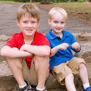 Meet your Posher, Caroline