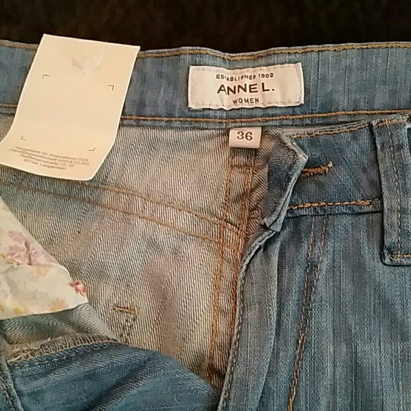 New Anne L Jean - Picture 3 of 4