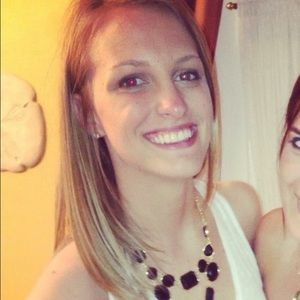 Meet your Posher, Kelsey