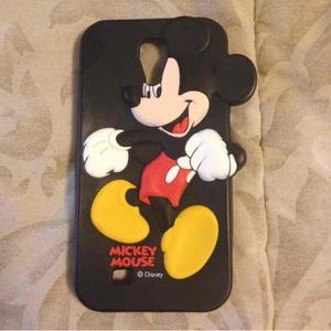 Mickey Mouse Case