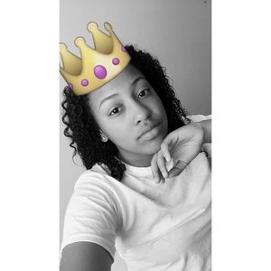 Meet your Posher, Kathryn