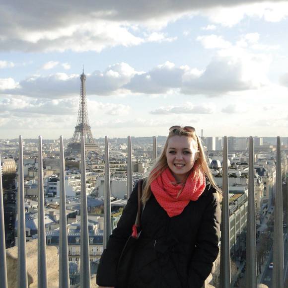 Meet your Posher, Ann - Picture 1 of 1