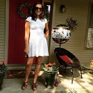 Meet your Posher, Emma