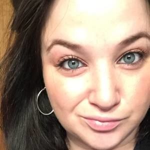 Meet your Posher, Kristin