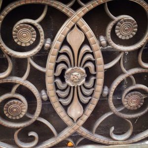 Meet your Posher, Katherine