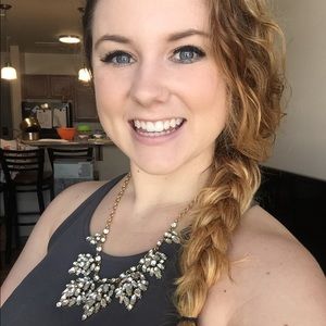 Meet your Posher, Lindsey