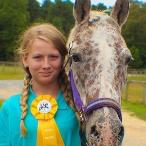 Meet your Posher, Emma