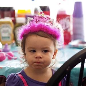 Meet your Posher, Vicki