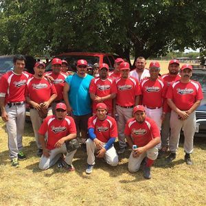 Meet your Posher, Jesus