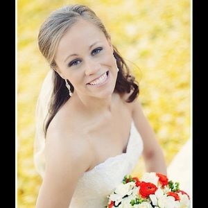 Meet your Posher, Melissa