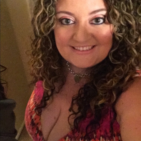 Meet your Posher, Sandra