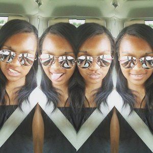 Meet your Posher, Ash