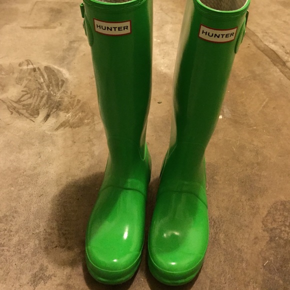 Hunter Boots - Hunters
