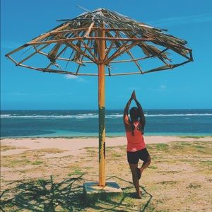 Meet your Posher, Katherine