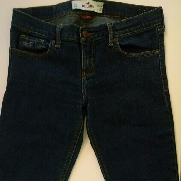 Hollister Jeans