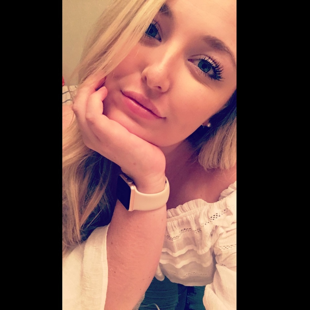 Meet your Posher, Summer