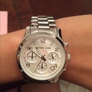 Michael Kors women's watch