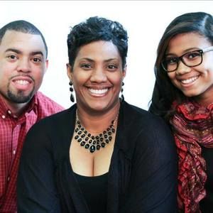 Meet your Posher, Rhonda