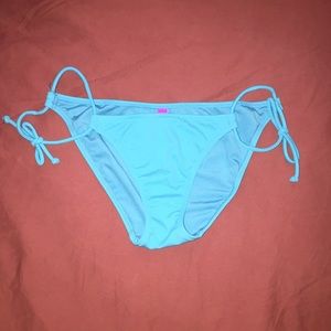 Victoria's Secret bikini bottom size xs