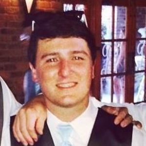 Meet your Posher, Aaron