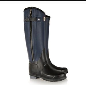 ✨💢ISO💢✨ hunter rag & bone rain boots size 8