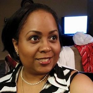 Meet your Posher, Michele