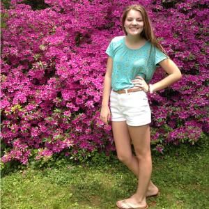 Meet your Posher, Grace