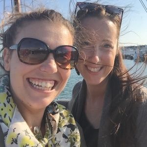 Meet your Posher, Kristin