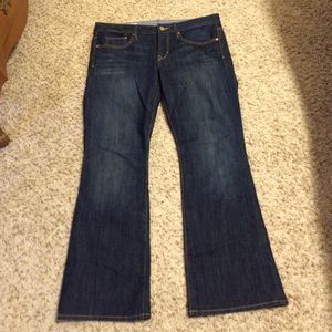 New GAP jeans