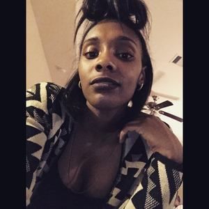 Meet your Posher, Robyn