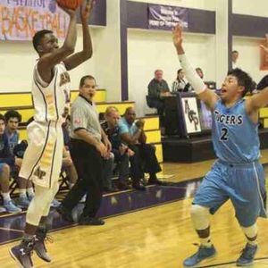 Meet your Posher, Rodrick