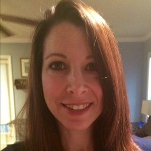 Meet your Posher, Suzanne