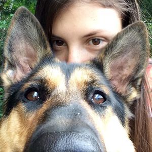 Meet your Posher, Heather