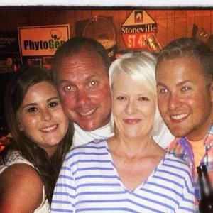 Meet your Posher, Debbie