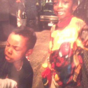 Meet your Posher, Ricky