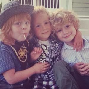 Meet your Posher, Anne