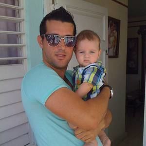 Meet your Posher, Rodolfo