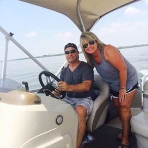 Meet your Posher, Cindi bartlett