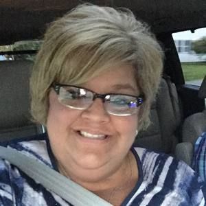Meet your Posher, Deb